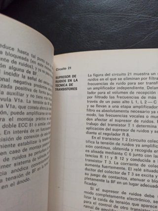 Libro 55 circuitos especiales de baja frecuencia