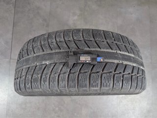 Llantas BMW Serie 5 E60/E61 17"