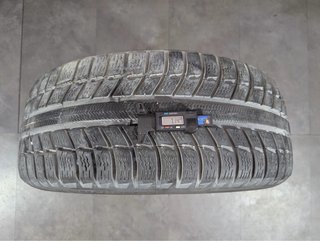 Llantas BMW Serie 5 E60/E61 17"