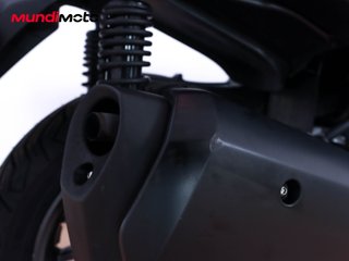 YAMAHA X-MAX 300 IRON MAX ABS