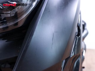 YAMAHA X-MAX 300 IRON MAX ABS