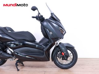 YAMAHA X-MAX 300 IRON MAX ABS