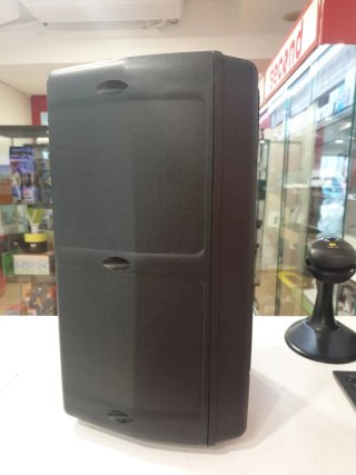 Altavoz American Audio Unidad XSP-8A