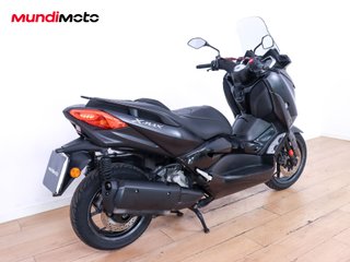 YAMAHA X-MAX 300 IRON MAX ABS