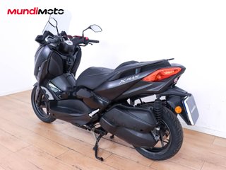 YAMAHA X-MAX 300 IRON MAX ABS