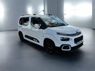 Citroen Berlingo 1.5 BlueHDi 102cv(2020) IMPECABLE