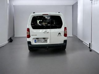 Citroen Berlingo 1.5 BlueHDi 102cv(2020) IMPECABLE