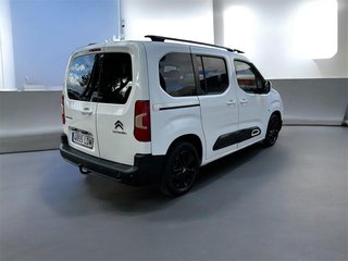 Citroen Berlingo 1.5 BlueHDi 102cv(2020) IMPECABLE
