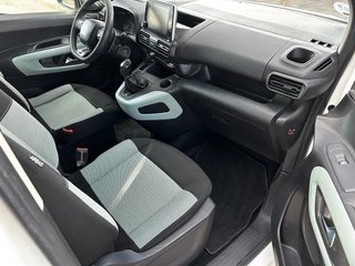 Citroen Berlingo 1.5 BlueHDi 102cv(2020) IMPECABLE