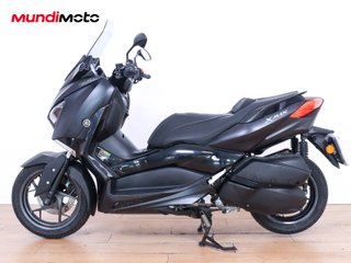 YAMAHA X-MAX 300 IRON MAX ABS