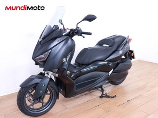 YAMAHA X-MAX 300 IRON MAX ABS