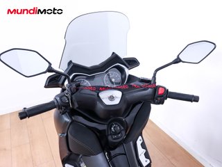 YAMAHA X-MAX 300 IRON MAX ABS