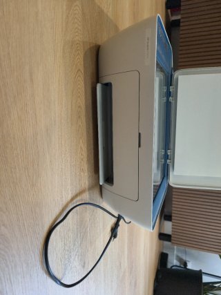 Impresora HP DeskJet 2700e Multifunción