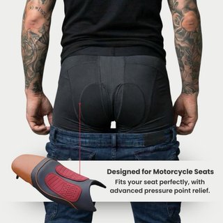 Mallas RIPPLE IMPACT GEAR moto
