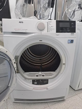 ◇ Secadora AEG 8kg con garantía + envio ◇