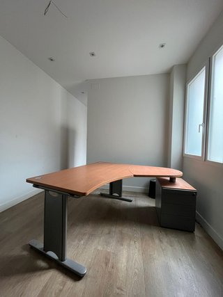 Muebles de oficina profesionales