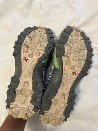 Zapatillas La Sportiva Trail Running