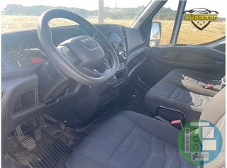 Iveco Daily 2022