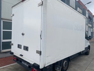 Iveco Daily 2022