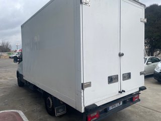 Iveco Daily 2022