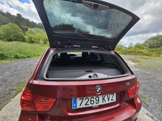 BMW Serie 3 2011