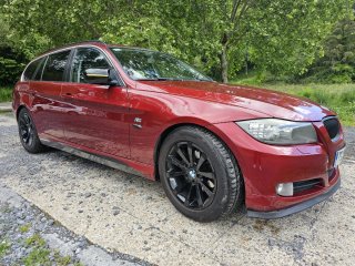 BMW Serie 3 2011