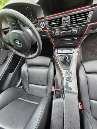 BMW Serie 3 2011