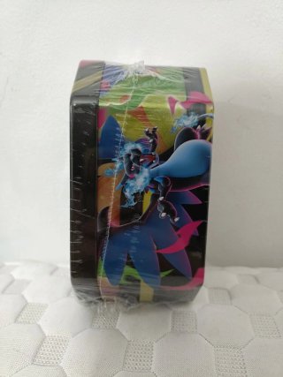 Lote productos Pokémon Phantasmal Flames