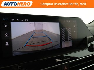 Citroën C4 1.5 Blue-HDi Plus