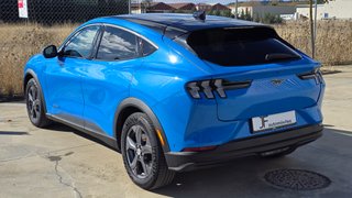 Mustang Mach-E Extended Range 294cv 99kWh