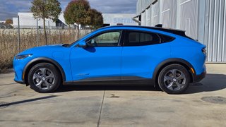 Mustang Mach-E Extended Range 294cv 99kWh
