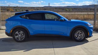 Mustang Mach-E Extended Range 294cv 99kWh