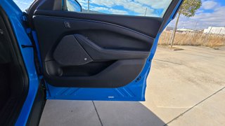 Mustang Mach-E Extended Range 294cv 99kWh