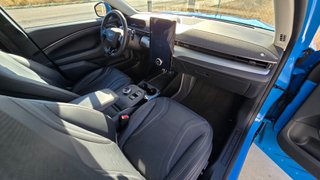 Mustang Mach-E Extended Range 294cv 99kWh