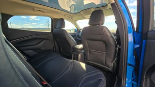 Mustang Mach-E Extended Range 294cv 99kWh