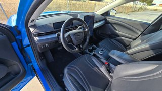 Mustang Mach-E Extended Range 294cv 99kWh