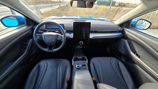 Mustang Mach-E Extended Range 294cv 99kWh