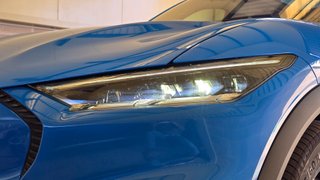 Mustang Mach-E Extended Range 294cv 99kWh