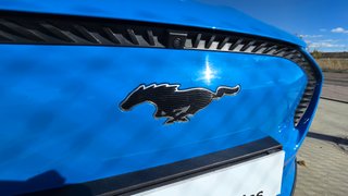 Mustang Mach-E Extended Range 294cv 99kWh