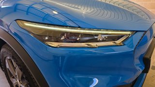 Mustang Mach-E Extended Range 294cv 99kWh