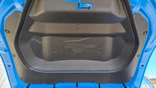 Mustang Mach-E Extended Range 294cv 99kWh