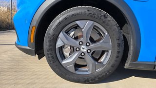 Mustang Mach-E Extended Range 294cv 99kWh