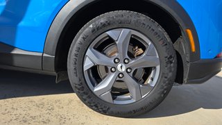 Mustang Mach-E Extended Range 294cv 99kWh