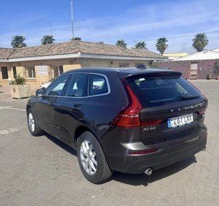 Volvo XC60 Volvo Xc60 2.0 B4 D AWD Momentum Pro Auto