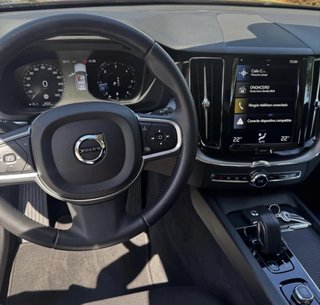 Volvo XC60 Volvo Xc60 2.0 B4 D AWD Momentum Pro Auto