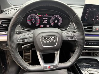 Audi Q5 Sportback 40TDI