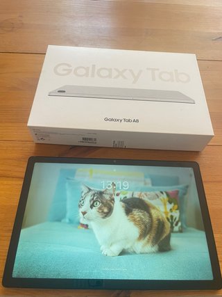 Tablet Samsung Galaxy