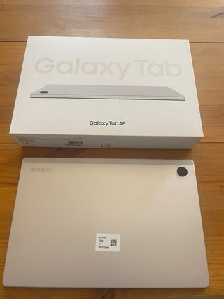 Tablet Samsung Galaxy