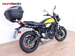 KAWASAKI Z 650 RS