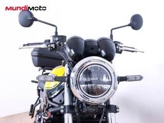 KAWASAKI Z 650 RS